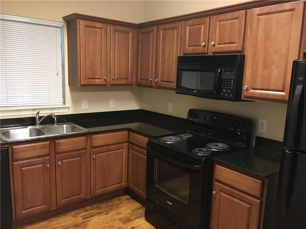 Gallery Westridge Apartments Celina Texas