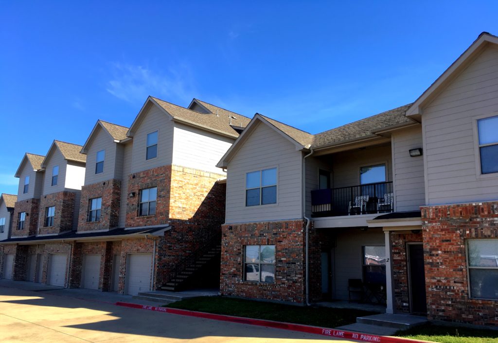 Westridge Apartments Celina Texas 101 S Alabama St, Celina, TX 75009