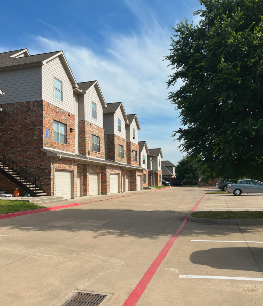 Gallery Westridge Apartments Celina Texas