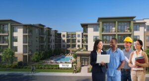 Local Heroes & Preferred Employer Program | Westridge Apartments Celina